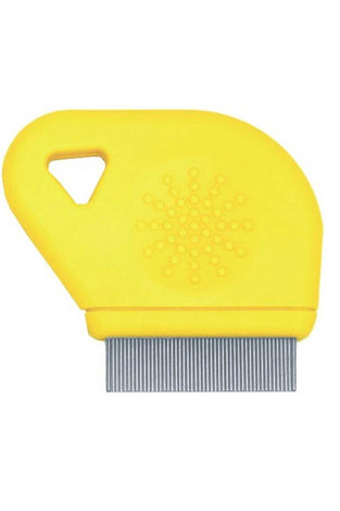 Flea Comb