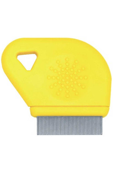 Flea Comb