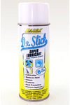 Dr. Slick - Spray Oil in a Can - Made in U.S.A