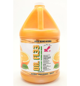 Kelco Dr. FL33 Shampoo 50:1