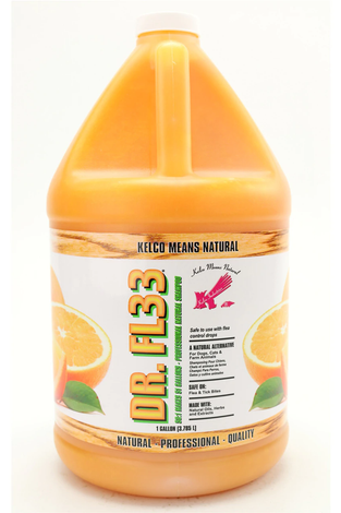 Kelco Dr. FL33 Shampoo 50:1