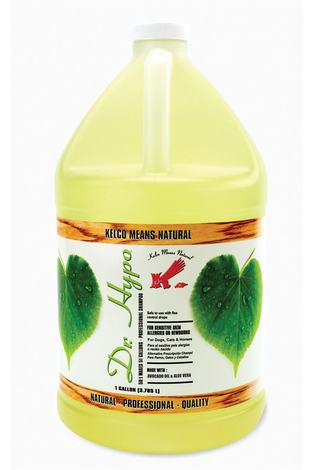 Kelco Dr. Hypo Shampoo 50:1