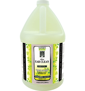 Nature's Choice Aloe Ear Clean RTU