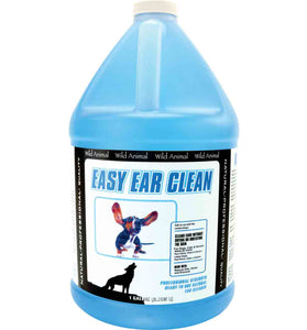 Easy Ear Clean RTU
