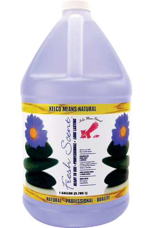 Kelco Fresh Scent Cologne RTU