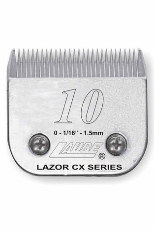 GCX Ceramic Blades