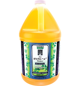 Nature's Choice Aloe Hypo A Shampoo 50:1