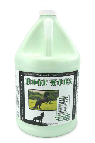 Hoof Worx RTU