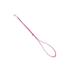 Jelly Pet Grooming Loops - Slide Style 3/8" x 24"