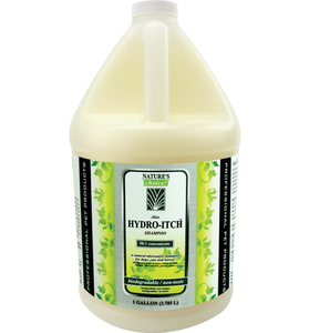 Nature's Choice Aloe Hydro Itch Shampoo 50:1