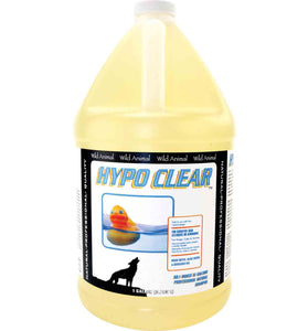 Hypo Clear - Hypoallergenic 50:1