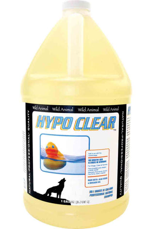 Hypo Clear - Hypoallergenic 50:1