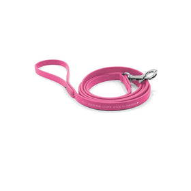Jelly Pet Biothane Dog Leash 1/2'' x 6''