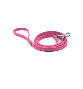 Jelly Pet Biothane Dog Leash 3/8'' x 6''