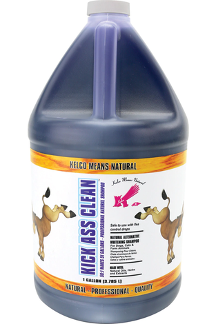 Kelco Kick Ass Shampoo 50:1