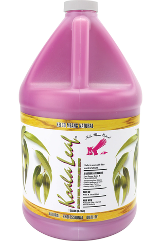 Kelco Koala Leaf Shampoo 50:1