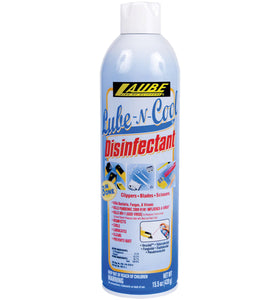 LUBE-N-COOL