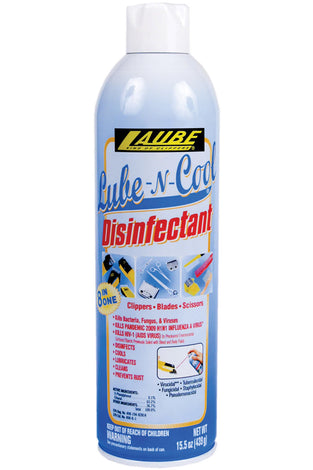 LUBE-N-COOL