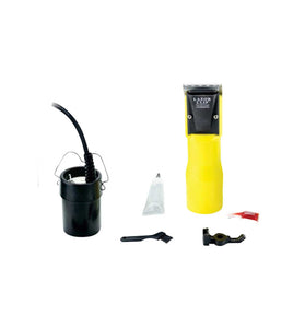 503 Lazor Corded Clipper Kit