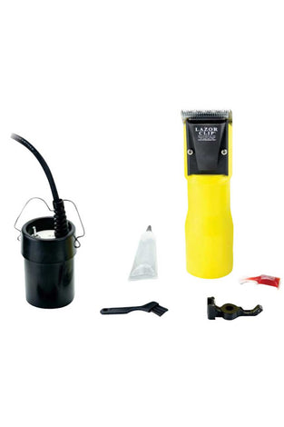 503 Lazor Corded Clipper Kit