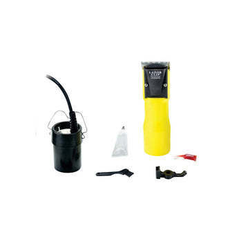 503 Lazor Corded Clipper Kit
