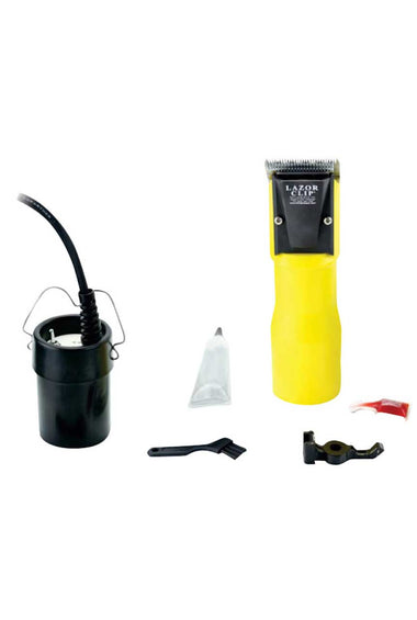 503 Lazor Corded Clipper Kit