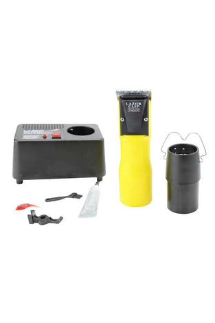 505 Super Cordless Clipper Kit 2 Speed with Lights