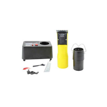 505 Super Cordless Clipper Kit 2 Speed with Lights