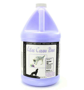 Lilac Cream Rinse Conditioner 50:1