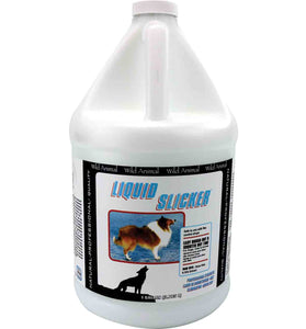 Liquid Slicker RTU De-Matter