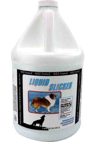 Liquid Slicker RTU De-Matter