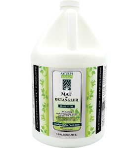 Nature's Choice Mat-N-Detangler