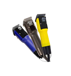 Mini Micro, Mini Micro Xpress, Thunder Clipper Kits