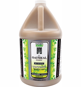 Nature's Choice Aloe Oatmeal Shampoo50:1