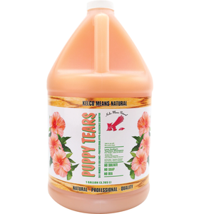 Kelco Puppy Tears Shampoo 50:1