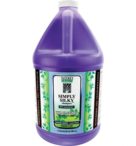 Nature's Choice Simply Silky Shampoo 50:1