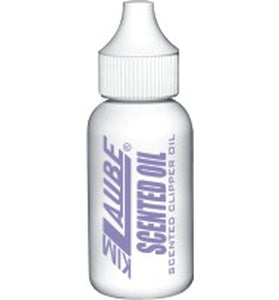 Apple Pie Scented blade Oil