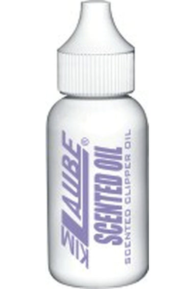 Apple Pie Scented blade Oil