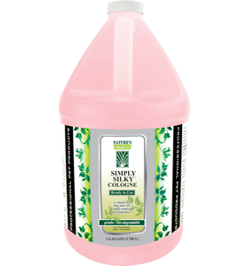 Nature's Choice Simply Silky Cologne RTU