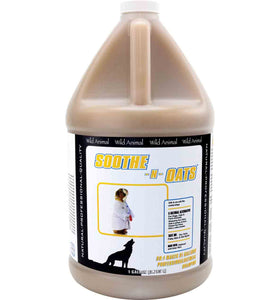 Soothe-N-Oats Shampoo 50:1
