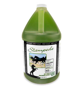 Stampede Shampoo The Ultimate Solution 100:1