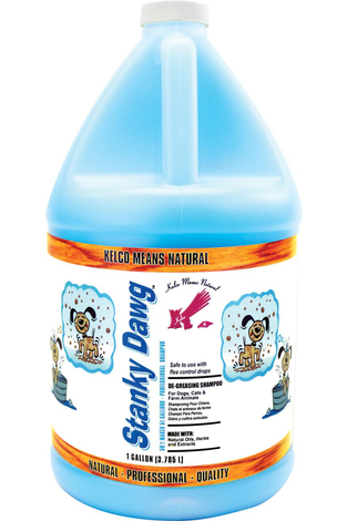 Stanky Dawg Shampoo 50:1