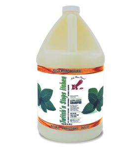 Kelco Twitch'n Stops Itchin' Shampoo 50:1