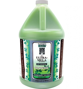 Nature's Choice Ultra Mela Shampoo 50:1