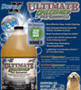 Ultimate Unleashed Pet Shampoo 64:1