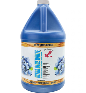 Ultra Blue White Shampoo 50:1