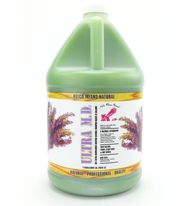 Kelco Ultra M.D. Shampoo 50:1