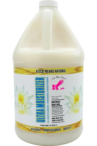 Kelco Ultra Moisturizer 50:1