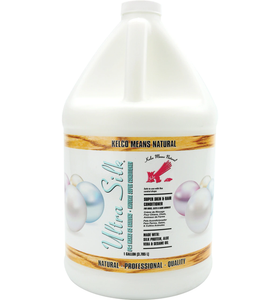 Kelco Ultra Silk Conditioner 64:1