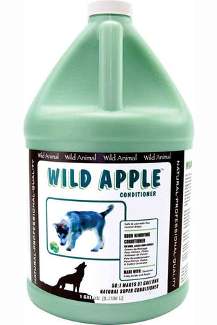 Wild Apple Conditioner 50:1